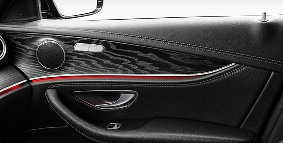 Mercedes-Benz E220 d 20 of 30