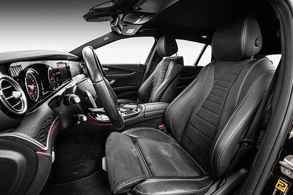Mercedes-Benz E220 d 15 of 30