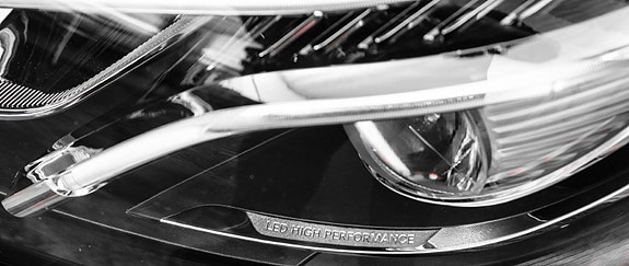 Mercedes-Benz E220 d 6 of 30