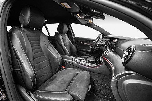 Mercedes-Benz E220 d 18 of 30
