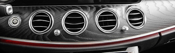 Mercedes-Benz E220 d 27 of 30