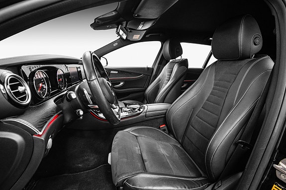 Mercedes-Benz E220 d 14 of 30