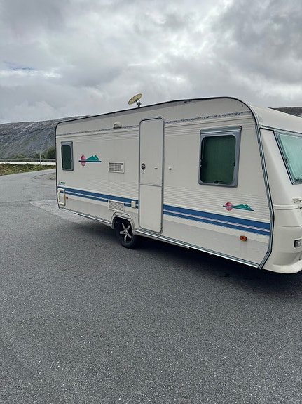 Adria 502UP 6 of 30