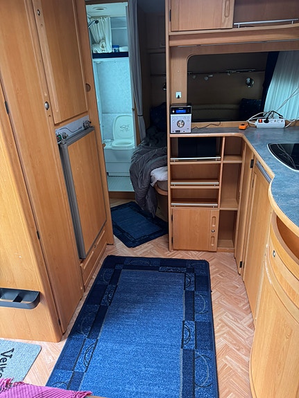 Adria 502UP 29 of 30