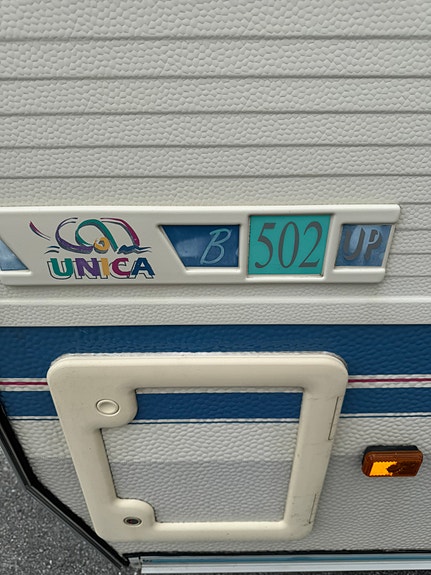 Adria 502UP 7 of 30