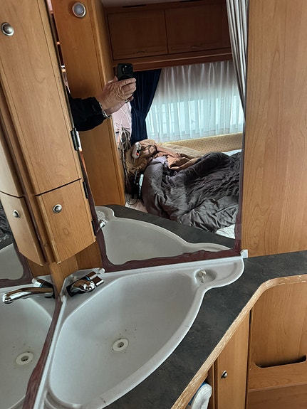Adria 502UP 20 of 30