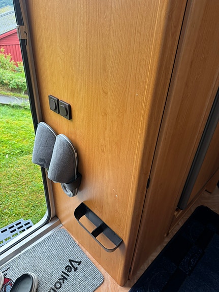 Adria 502UP 30 of 30