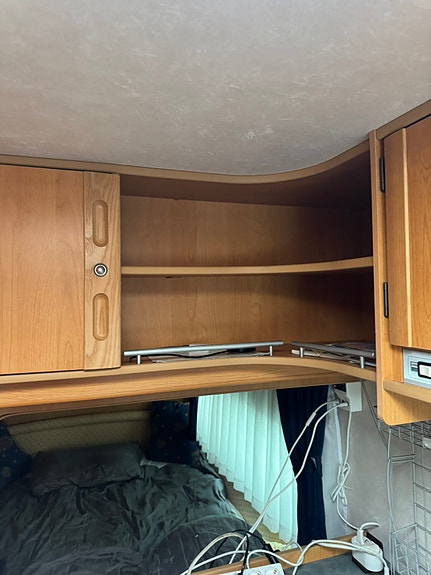 Adria 502UP 24 of 30