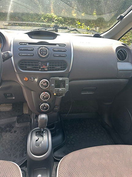 Mitsubishi i-Miev 10 of 18