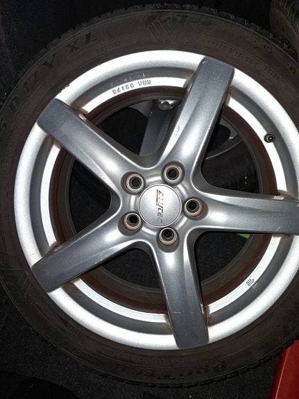 Skoda Superb 18 of 28