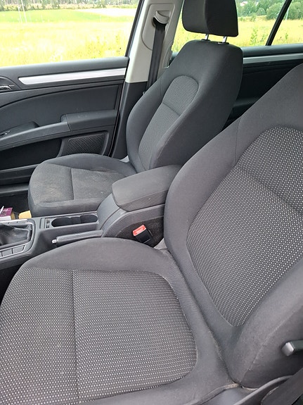 Skoda Superb 25 of 28