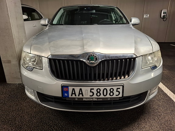 Skoda Superb 15 of 28