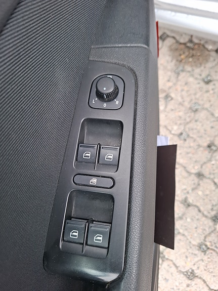 Skoda Superb 26 of 28