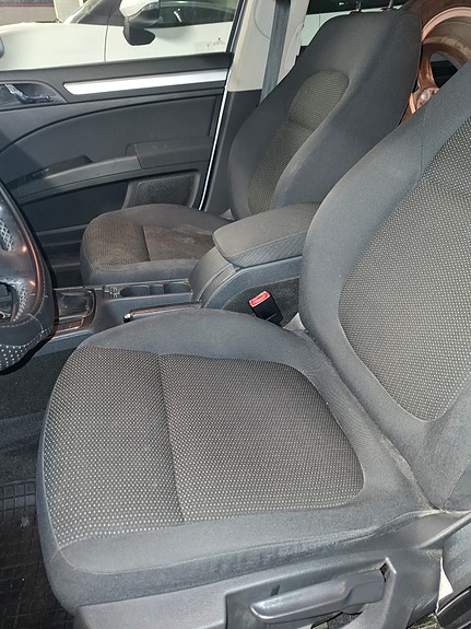 Skoda Superb 21 of 28
