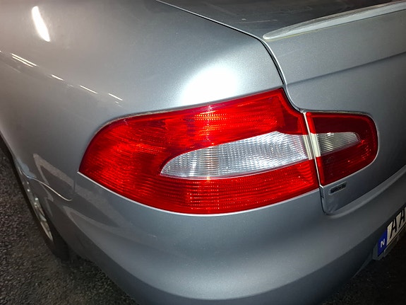 Skoda Superb 6 of 28