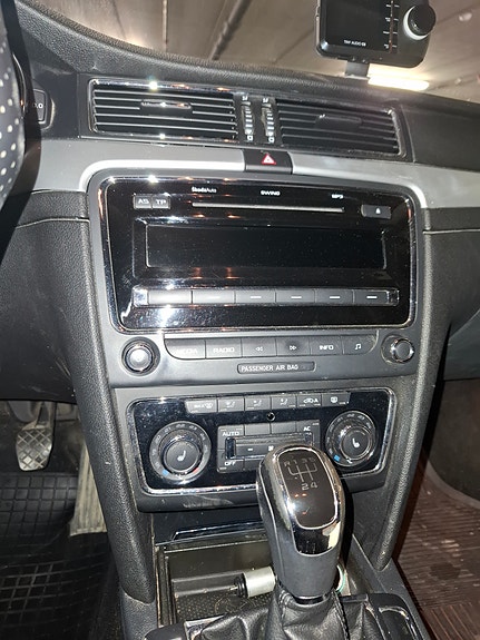 Skoda Superb 19 of 28