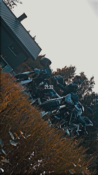 Yamaha MT-125 11 of 11