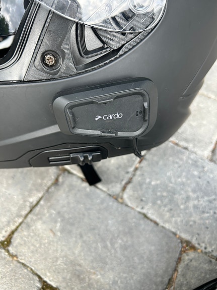 Yamaha MT-125 8 of 11