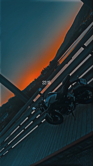 Yamaha MT-125 10 of 11