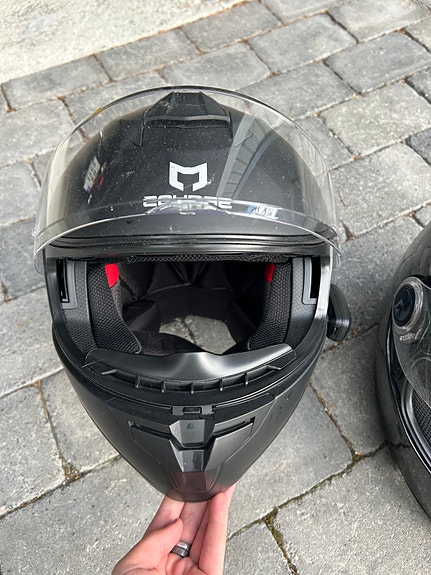 Yamaha MT-125 7 of 11