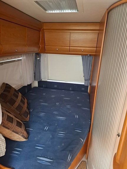 Hymer 12 of 12