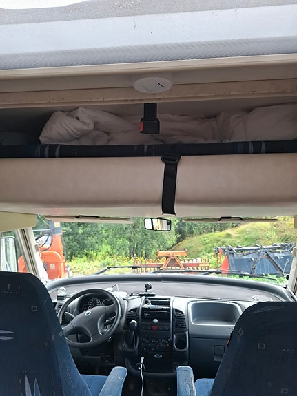 Hymer 10 of 12