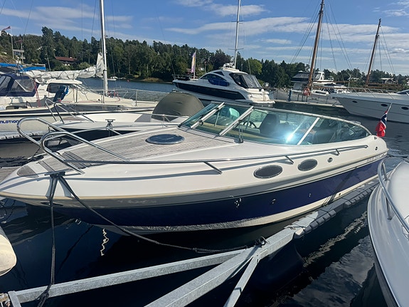 Ibiza 26 Touring Twin Cab 5 of 24