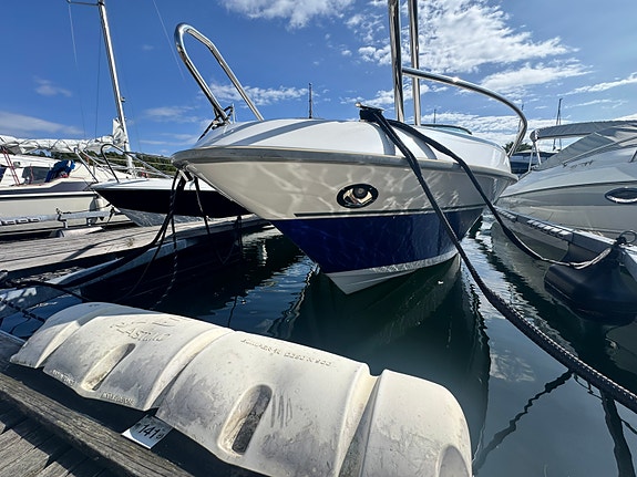 Ibiza 26 Touring Twin Cab 21 of 24
