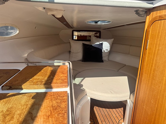 Ibiza 26 Touring Twin Cab 18 of 24