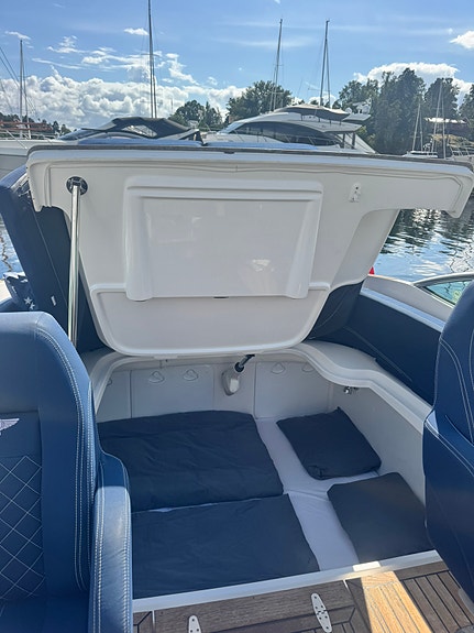 Ibiza 26 Touring Twin Cab 20 of 24