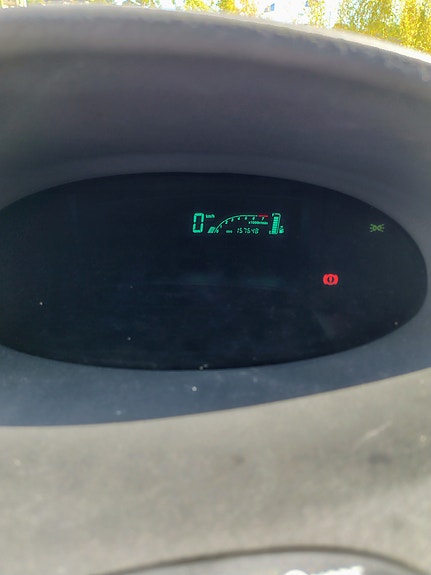 Toyota Yaris Verso 3 of 23