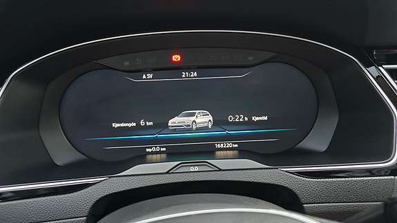 Volkswagen Passat Alltrack 19 of 30