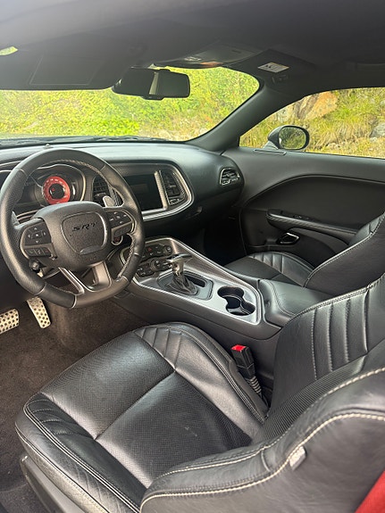 Dodge Challenger 16 of 17