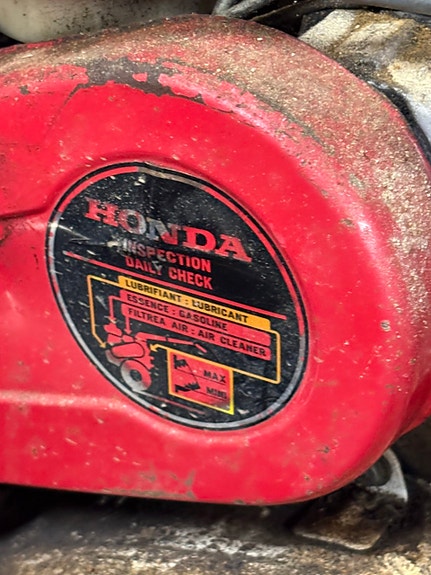 Andre Honda F42 4 of 7