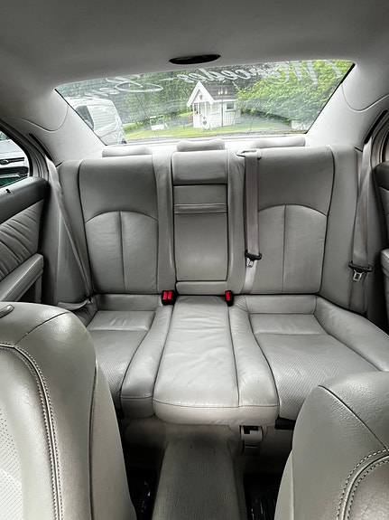 Mercedes-Benz E220 d 12 of 14