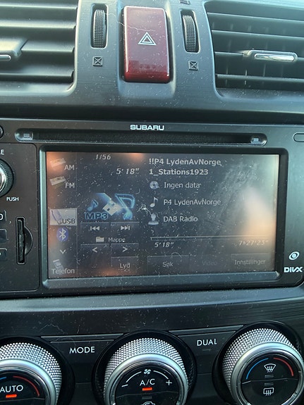 Subaru XV 27 of 27