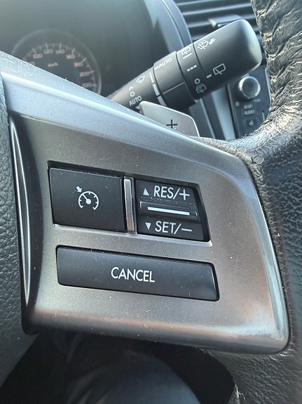 Subaru XV 25 of 27