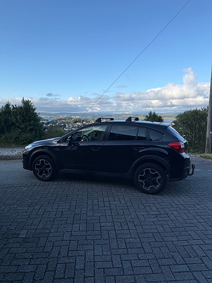 Subaru XV 3 of 27