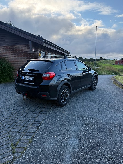 Subaru XV 6 of 27