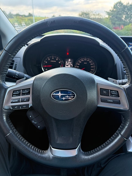 Subaru XV 20 of 27