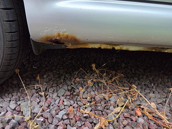Toyota Aygo 7 of 8
