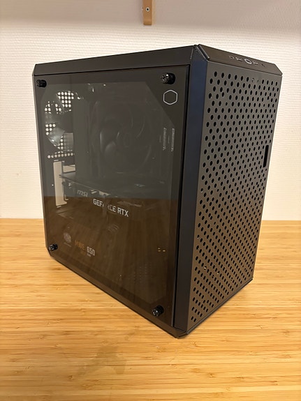 Product image 2 of 5