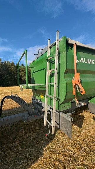 LAUMETRIS VOLUMHENGER M/PRESENNING 6 of 9