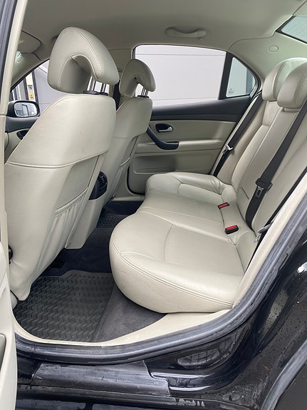 Saab 9-3 11 of 29