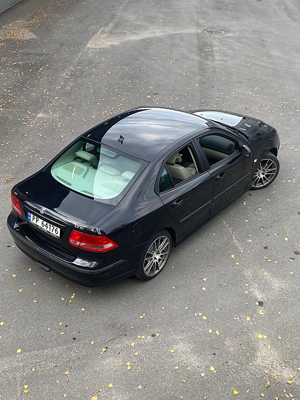Saab 9-3 8 of 29