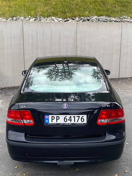 Saab 9-3 6 of 29