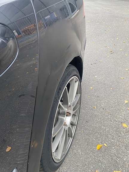 Saab 9-3 23 of 29