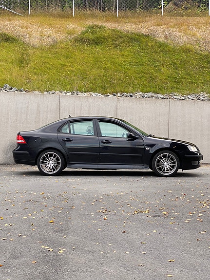 Saab 9-3 3 of 29