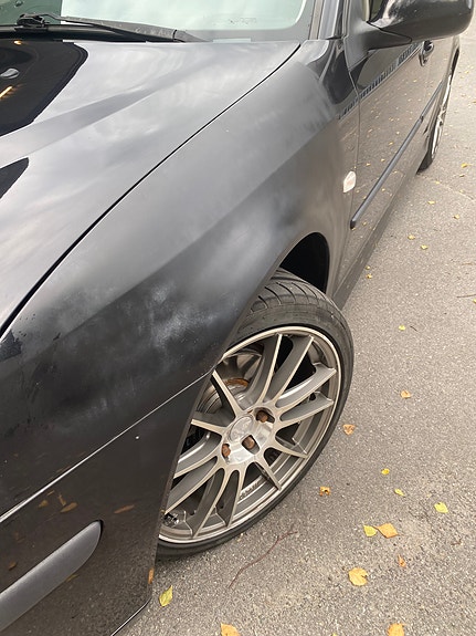 Saab 9-3 21 of 29