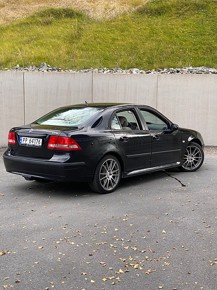 Saab 9-3 4 of 29